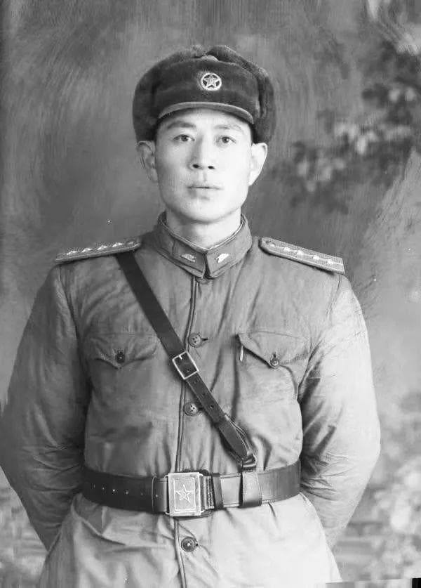 志愿军老战士李昌言去世，系电影《长津湖》"伍千里"原型