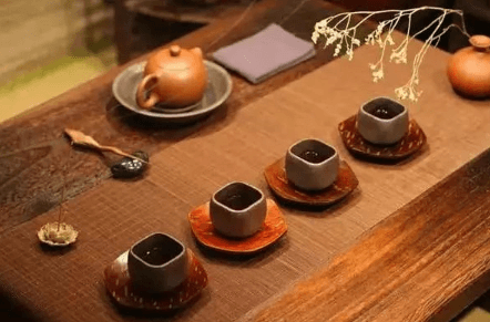 茶文化与道家的情怀及融通