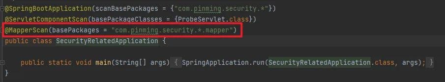 MyBatis-Plus多模块项目Mapper.xml加载问题排查与解决方案