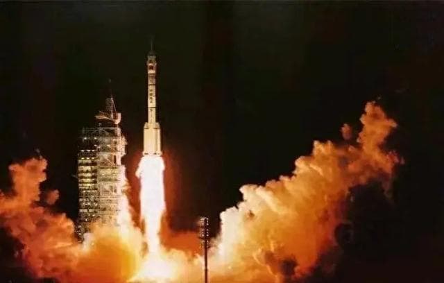 神十九快速对接天宫，航天技术再突破？