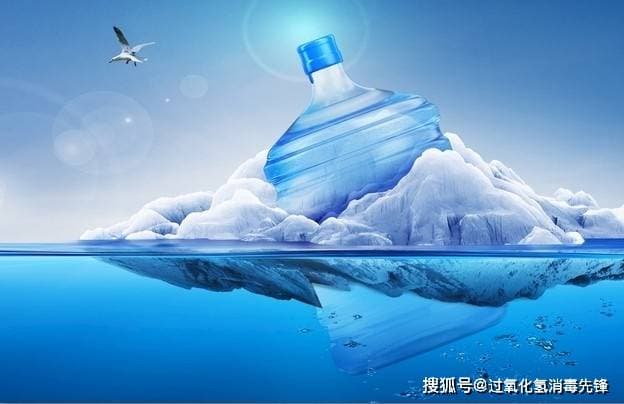 桶装水生产环节臭氧水、二氧化氯、食品级过氧化氢消毒方式的比较