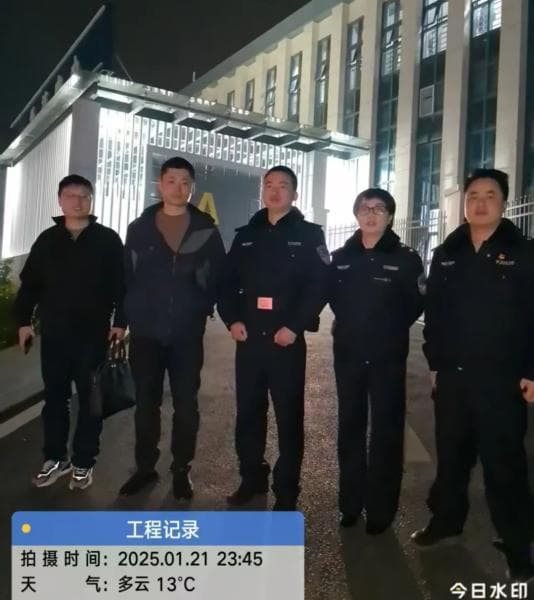 两地法院联动出击，携手解决异地执行难