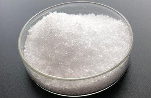 高氯酸银的应用与合成