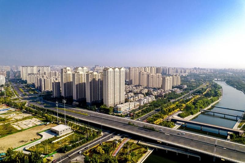 文明中国·内蒙古篇丨文明新风拂青城