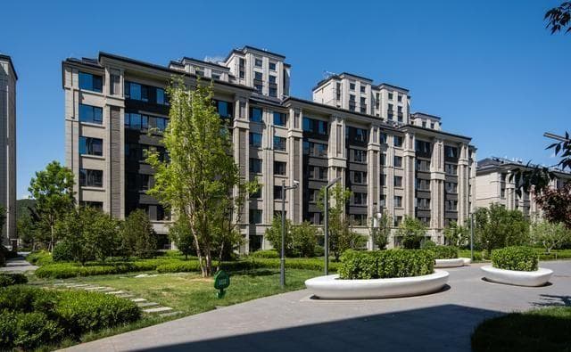 北京楼市现状，刚需市场萎缩！人口结构变化或成主因？