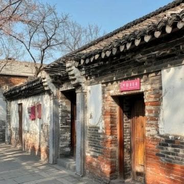 石家庄必游景点推荐及攻略