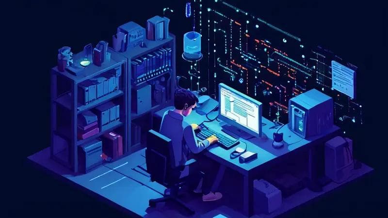 如何防止API密钥泄露：十大实用安全措施