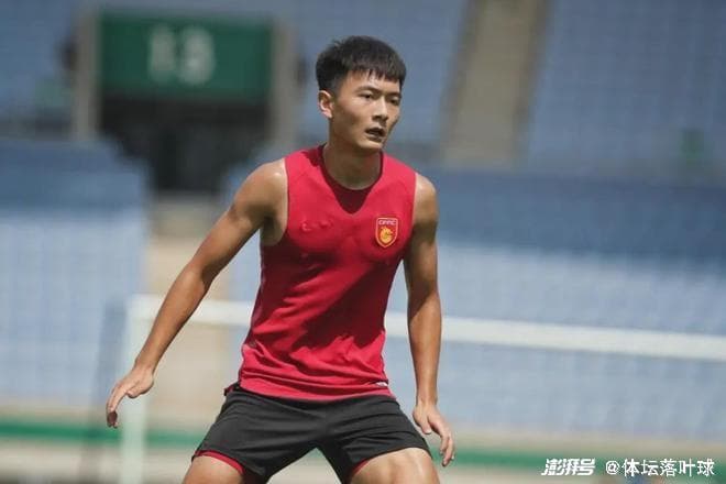 0-5惨败也无法掩盖他的光，前河北锋霸在海牛苏醒