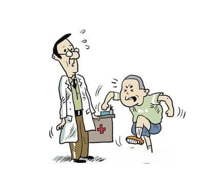 “轻躁狂发作”如何应对？中医小妙招教您改善情绪