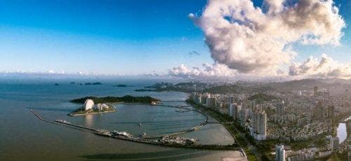 2025珠海春节旅游路线推荐攻略（1日+2日+3日）