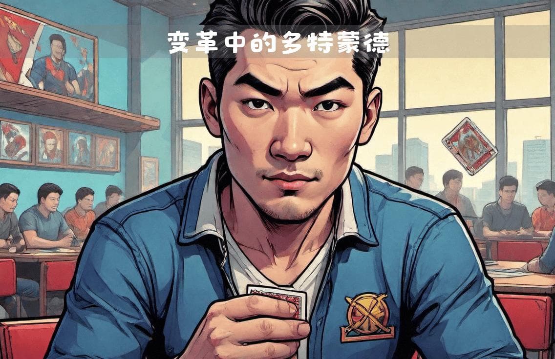 “叫地主”背后的勇气：电竞赛事中的心理博弈与团队协作