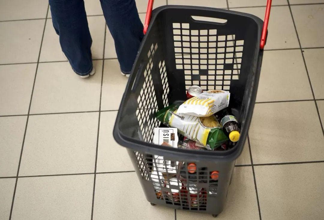 荷兰2月通胀率升至3.8%，食品和服务业价格上涨明显