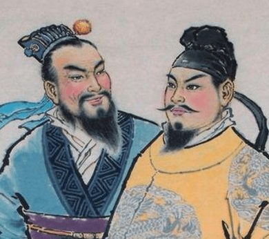 帝室血脉：唐太宗与唐高宗的关系探析
