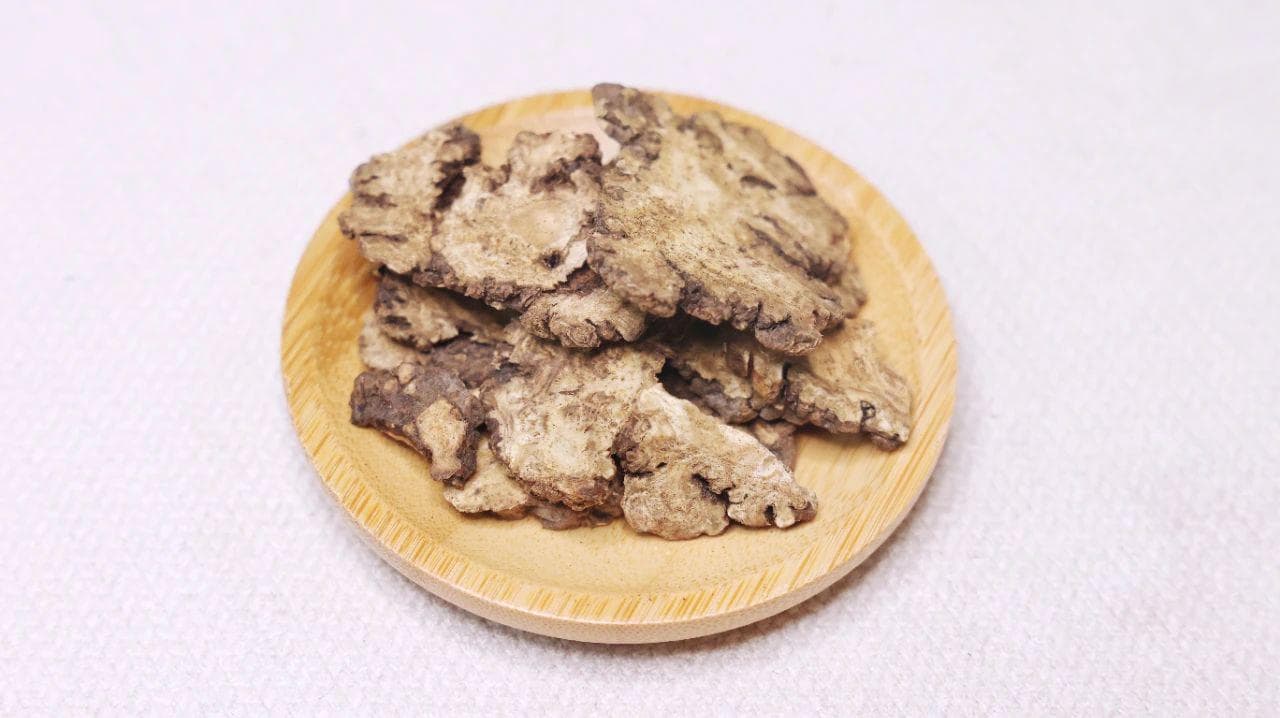 四物汤：补血调经的经典方剂