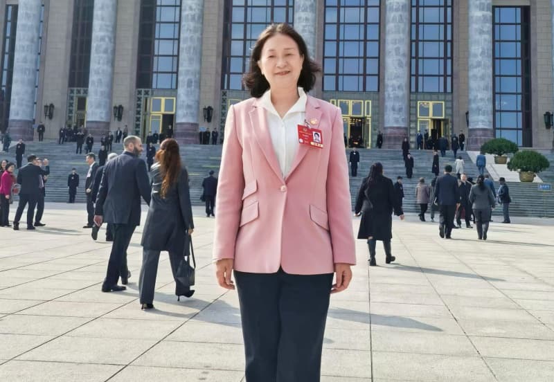 全国政协委员陈晓红：以数智技术推动文化科技融合，助力湖南打造新高地