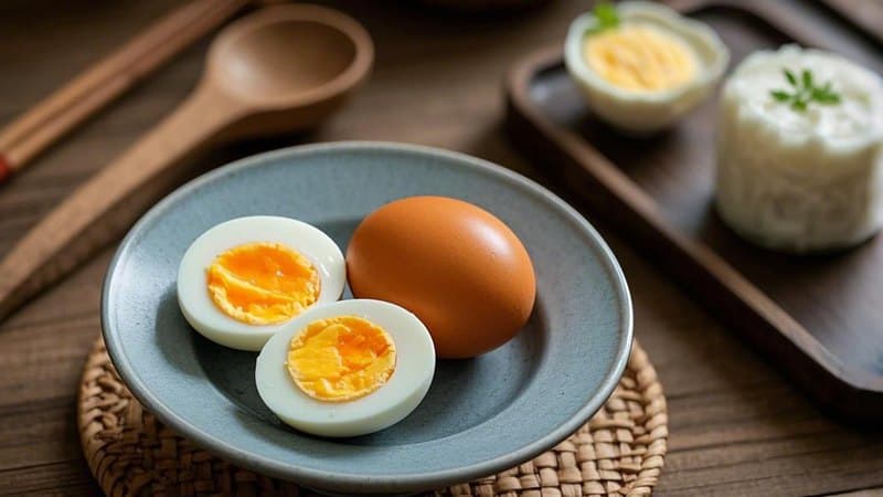 “科学”流言｜老年人血脂高就不能吃鸡蛋了？