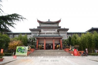 宜兴市十大旅游景点