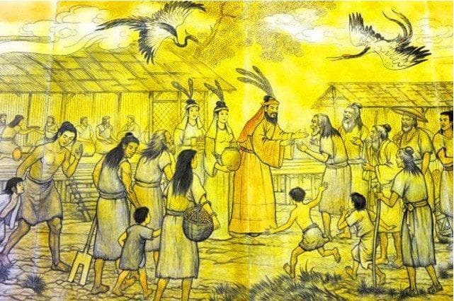 先商“八迁”：商族因时而谋、因势而动的崛起简史