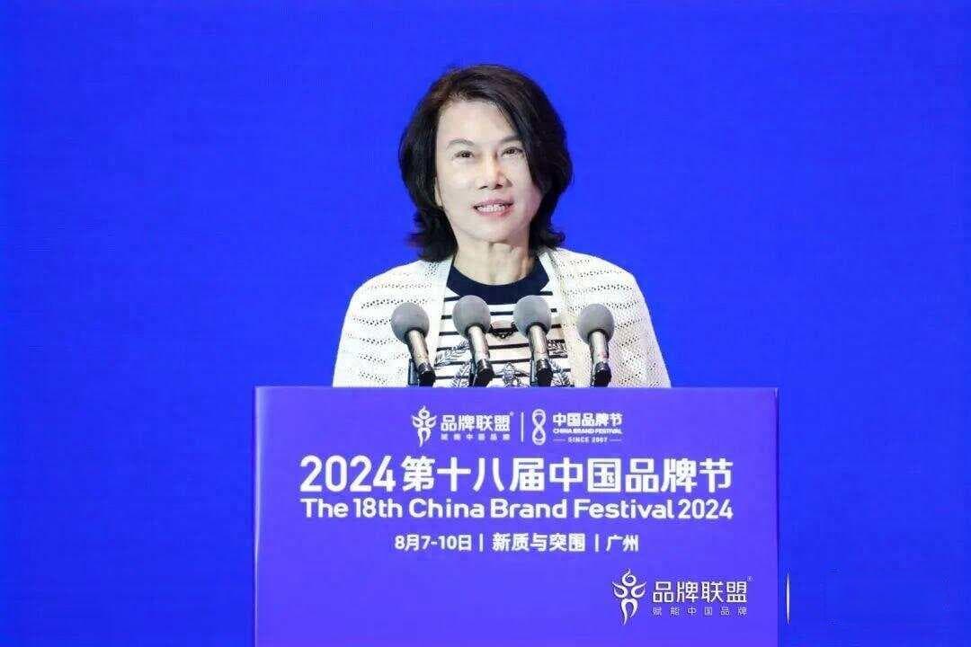 “商界”最具影响力女性人物出炉，董明珠、王凤英还有另外身份！