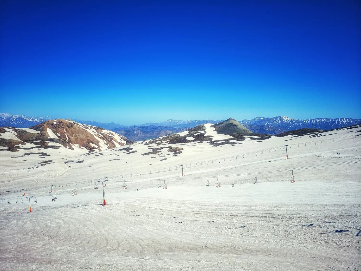 雅安冬季旅游线路大揭秘：冰雪温泉美食全攻略
