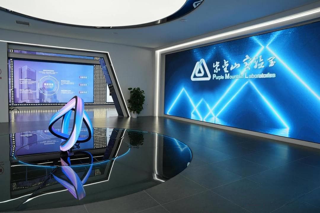 【人民城市·温情中国】视频丨科技赋能城市与生活，南京向“新”而行