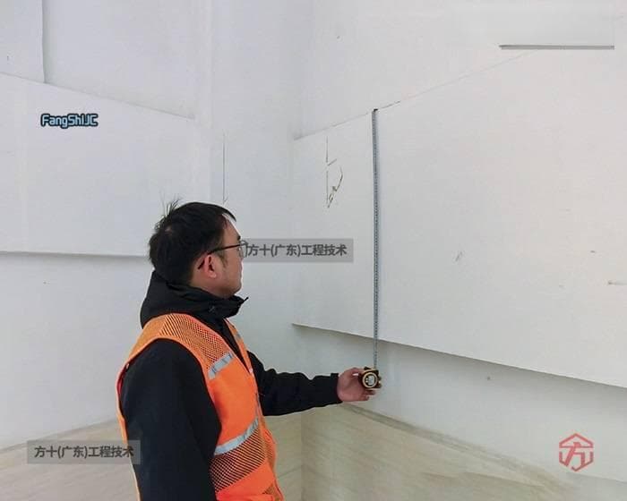 珠海档案室楼板承重检测承载力