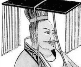 阳甲：商朝第十九任帝王，他是在怎样的局面下即位的？