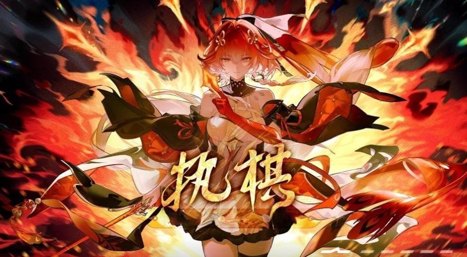 让《鸣潮》口碑逆转的长离，堪称二游角色设计教科书