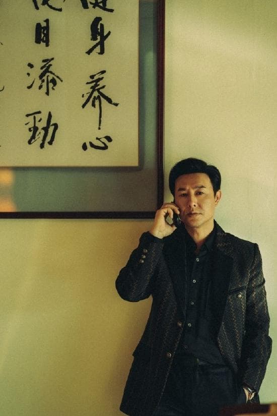 从张颂文的电影评委经历看他所推荐的经典作品与艺术追求