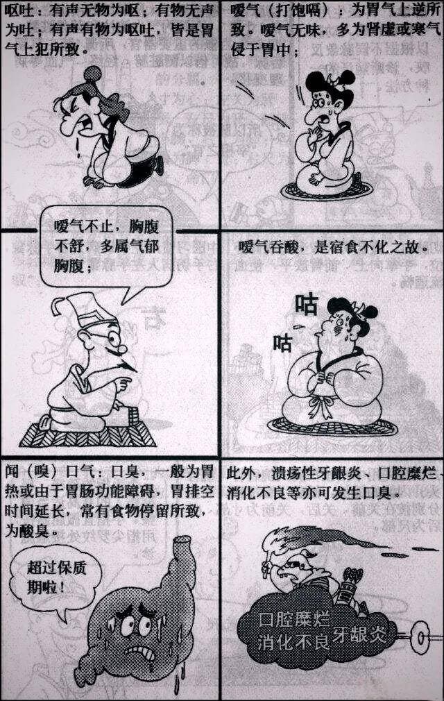 中医闻诊：听觉与嗅觉在中医诊断中的应用