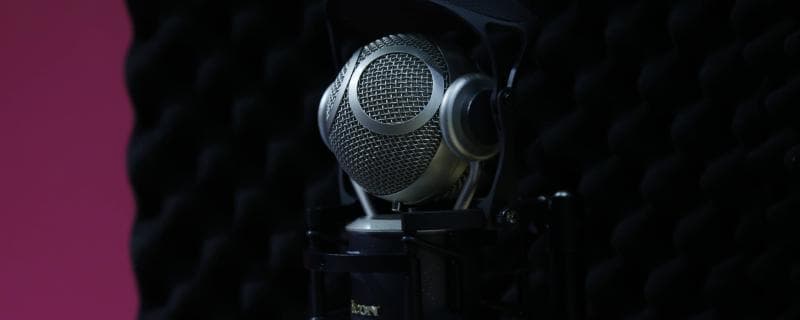 男生配音必修课：从认识声音到掌握配音技巧