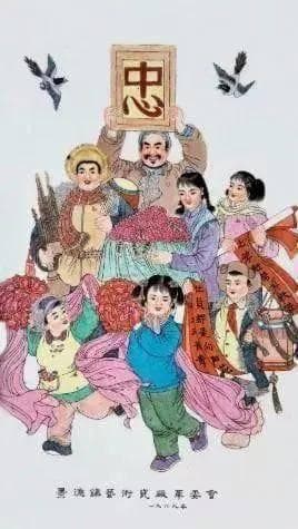 景德镇建国后各大瓷厂底款变迁史