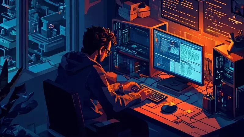 Excel表格中任意单元格冻结方法详解