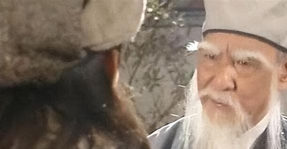 《天龙八部》中的扫地僧有何来头？为何在少林中隐藏四十多年？