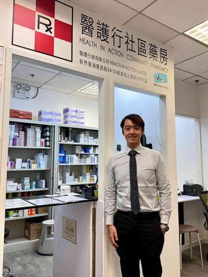 社区药房免费药物咨询，两类药物不宜饱肚服用
