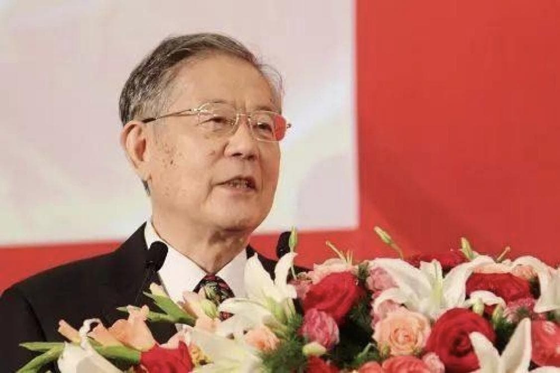 周光召先生的科学贡献和影响--于江浩研究员