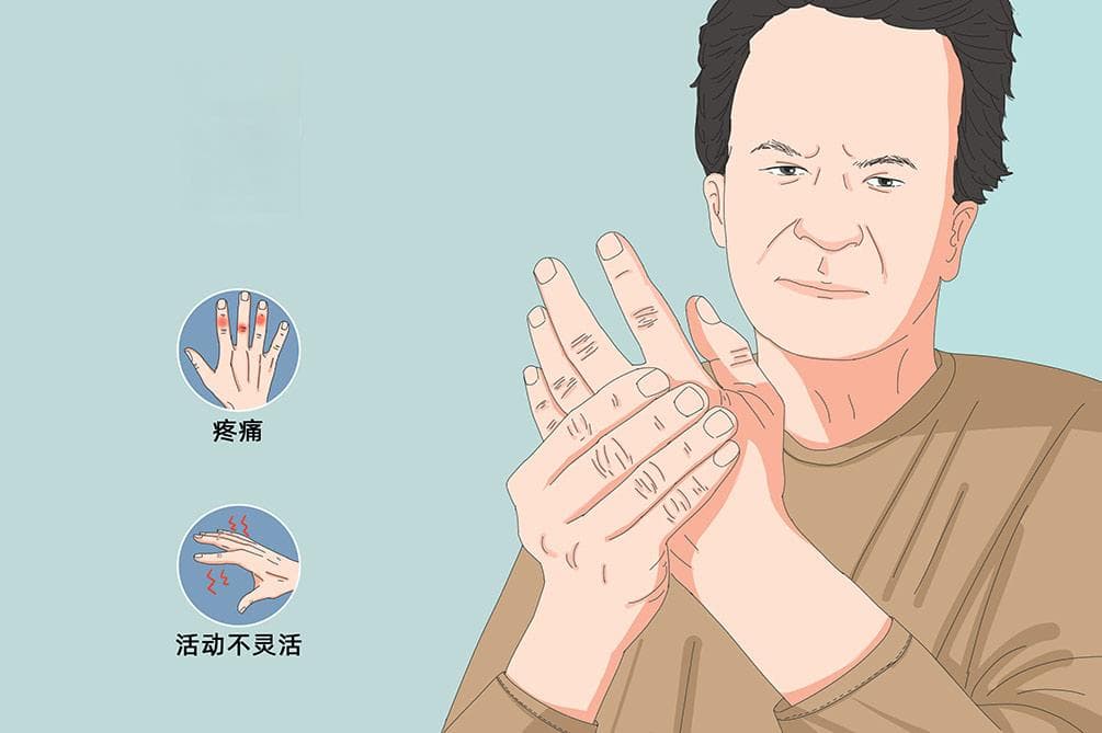 食指麻木的五大原因：压迫、寒冷、颈椎病等，医生详解应对方案