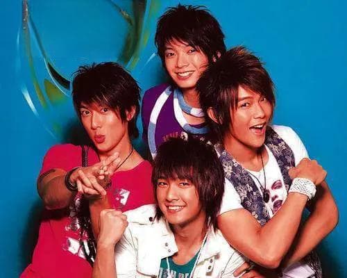 吴尊：飞轮海重组取决于其他成员