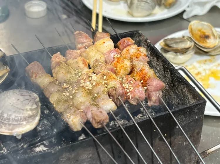 探寻辽宁营口美食文化，十种地方特色小吃，你尝试过几种？