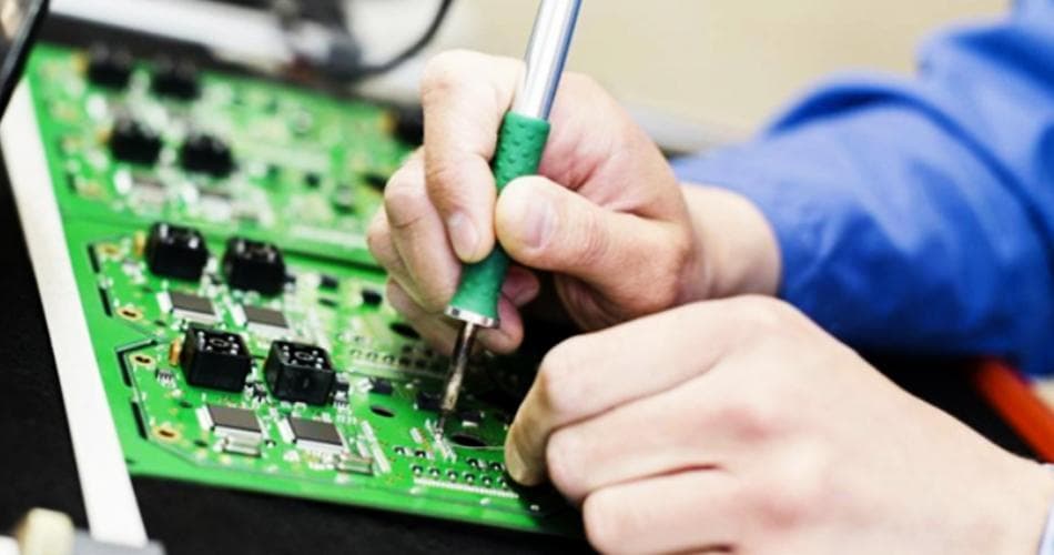 PCBA工厂的质量管理体系如何支持长期合作？