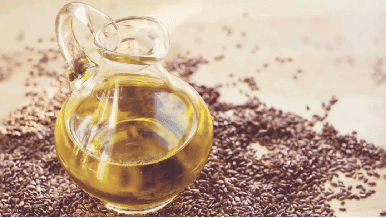 奇亚籽的油脂氧化稳定性研究
