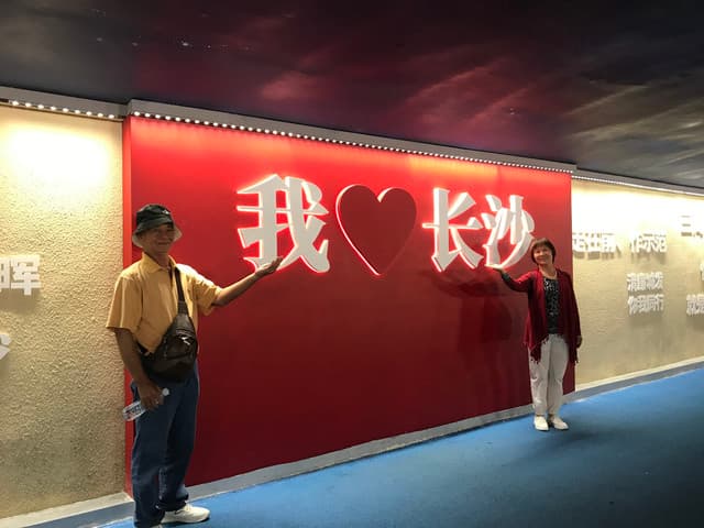 湖南湖北7日自助游：从长沙到武汉的红色之旅
