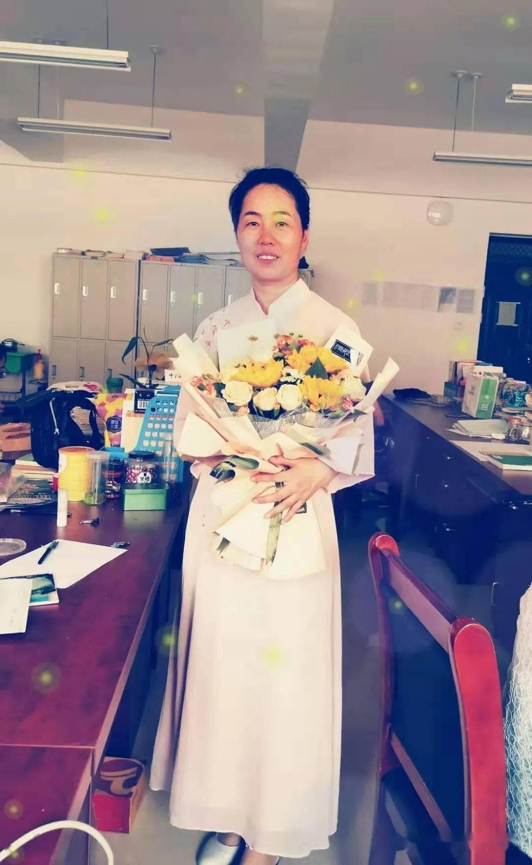 家校携手 共创佳绩——家校沟通技巧