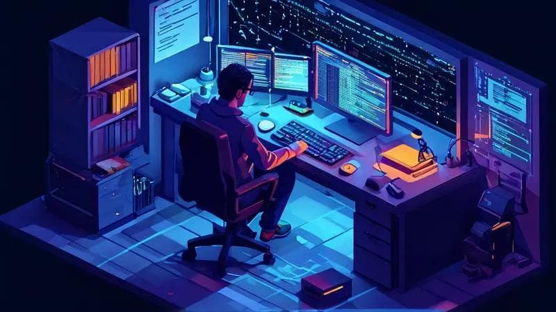 五人团队如何管理
