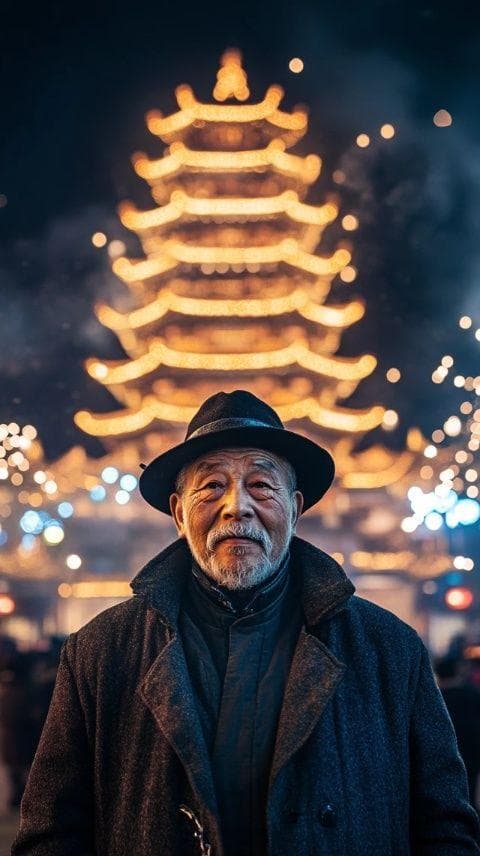 探秘湖南宝藏城市株洲：必游景点全攻略