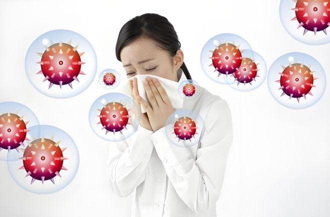 流感高发季？提高自身免疫力才是王道！5个方法教给你~