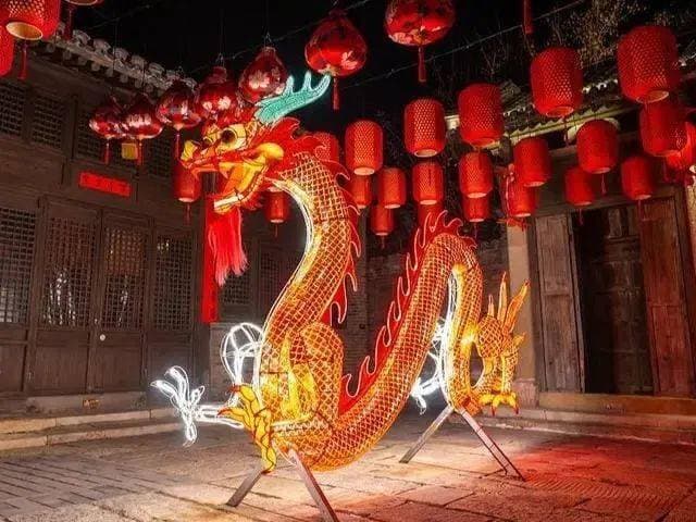传统节日振兴需“守正创新”，专家建议从氛围营造等三方面入手