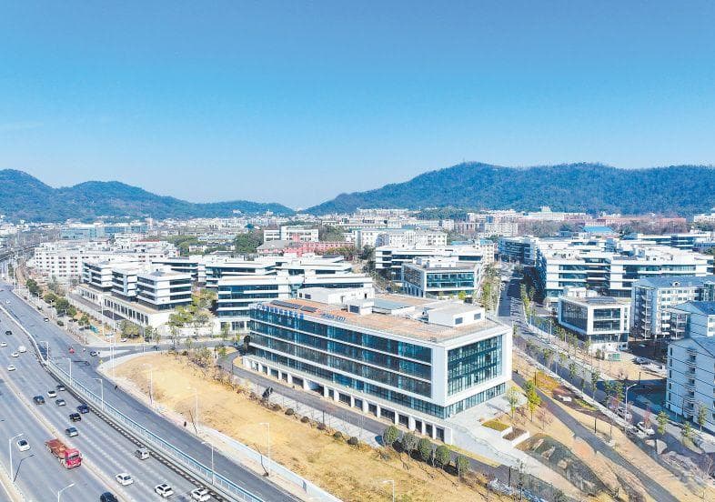 长沙搭建起大学生创新创业的广阔平台，让创新活力尽情奔涌