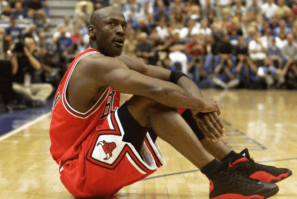 为何说绝杀是失传绝技？这5人曾凭一招统治NBA