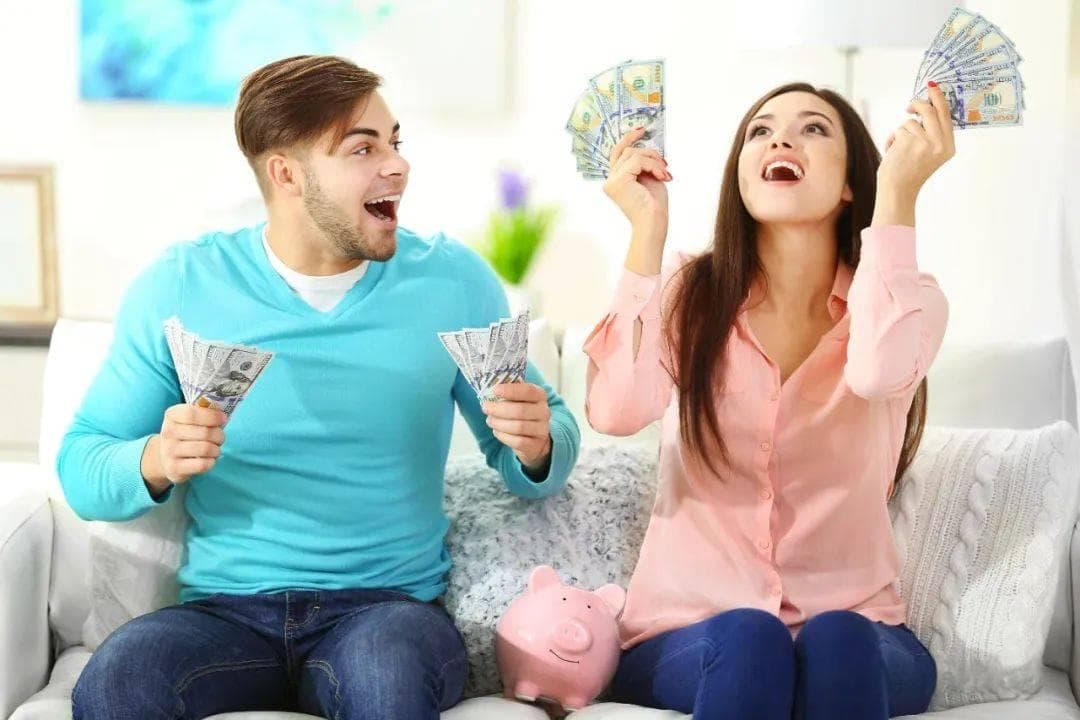 金钱能买来幸福吗？